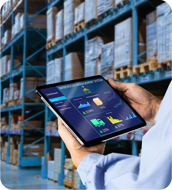 Submission of Annual Inventory Report